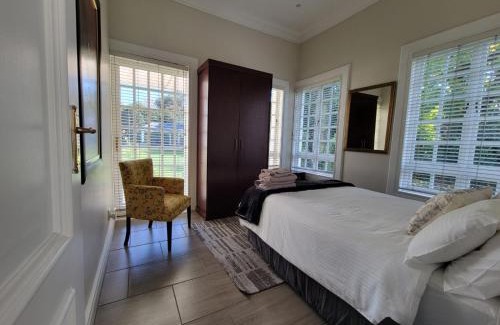 Houghton Estate Apartment | Houghton Garden Manors