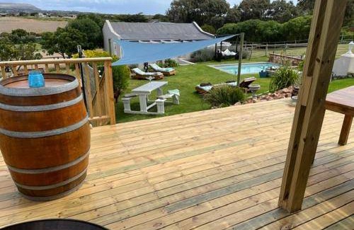Noordhoek House | House ∙ 1 bedroom ∙ 3 guests