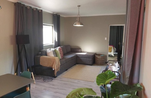 Eversdal House | House ∙ 1 bedroom ∙ 2 guests