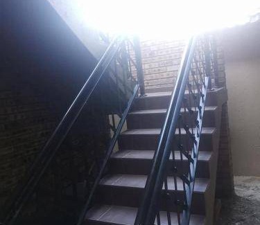 Greater Johannesburg Metropolitan Area House | House ∙ 1 bedroom ∙ 2 guests