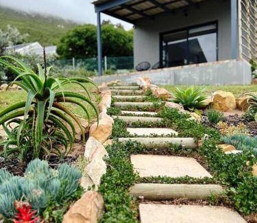 Noordhoek House | House ∙ 1 bedroom ∙ 2 guests
