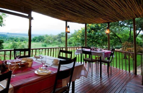 Hoedspruit House | House ∙ 127 guests