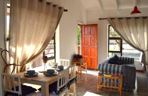 Plettenberg Bay House | House ∙ 2 bedrooms ∙ 6 guests