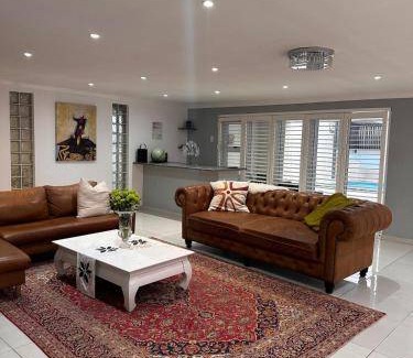 Parklands House | House ∙ 2 bedrooms ∙ 4 guests