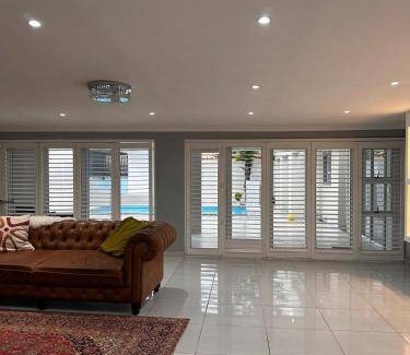 Parklands House | House ∙ 2 bedrooms ∙ 4 guests