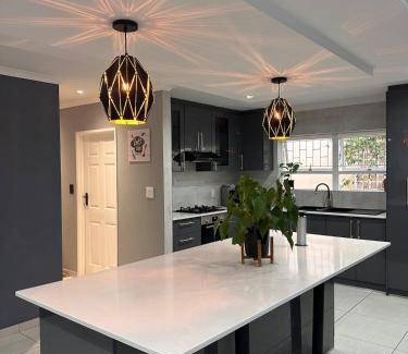 Parklands House | House ∙ 2 bedrooms ∙ 4 guests