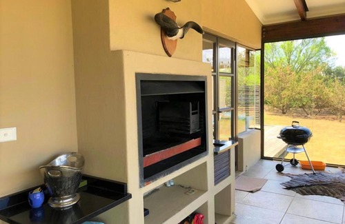 Nottingham Road House | House 212 Gowrie Farm