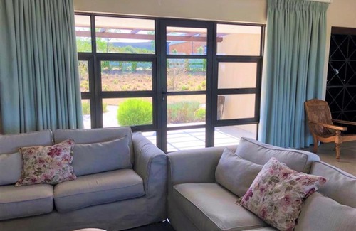 Nottingham Road House | House 212 Gowrie Farm