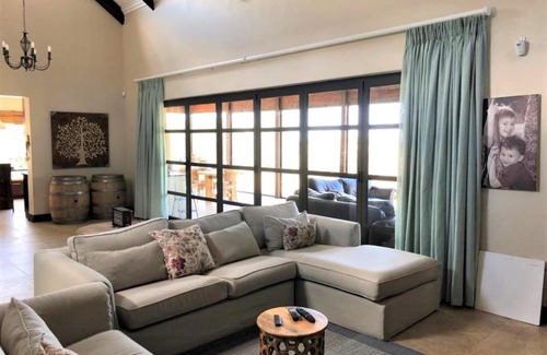 Nottingham Road House | House 212 Gowrie Farm