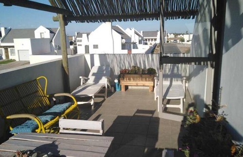 St. Helena Bay House | House ∙ 3 bedrooms ∙ 6 guests