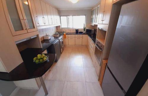 Voelklip House | House ∙ 3 bedrooms ∙ 6 guests