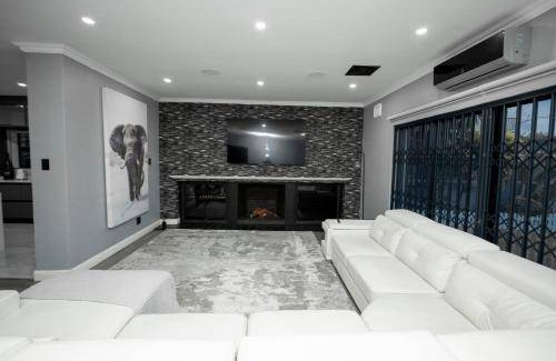 Glenwood House | House ∙ 3 bedrooms ∙ 8 guests