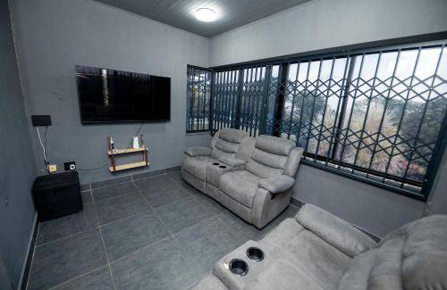 Glenwood House | House ∙ 3 bedrooms ∙ 8 guests