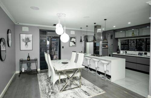 Glenwood House | House ∙ 3 bedrooms ∙ 8 guests