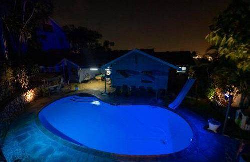 Glenwood House | House ∙ 3 bedrooms ∙ 8 guests