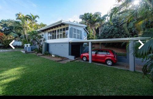 Bluff House | House ∙ 3 bedrooms ∙ 6 guests