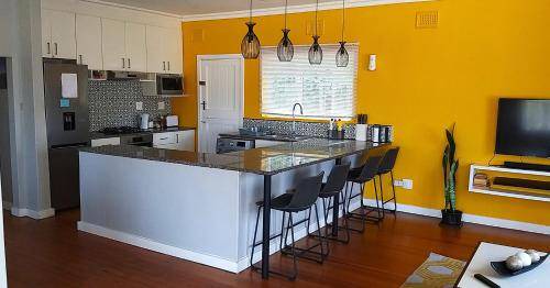 Bluff House | House ∙ 3 bedrooms ∙ 6 guests