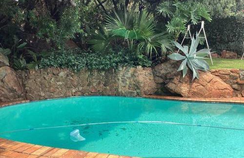 Glenvista House | House ∙ 3 bedrooms ∙ 6 guests