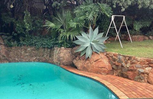 Glenvista House | House ∙ 3 bedrooms ∙ 6 guests
