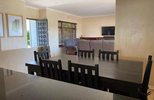 Plumstead House | House ∙ 3 bedrooms ∙ 6 guests