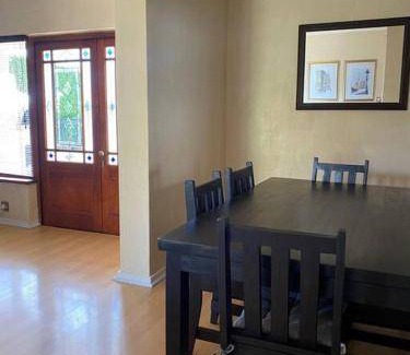 Plumstead House | House ∙ 3 bedrooms ∙ 6 guests