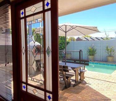 Plumstead House | House ∙ 3 bedrooms ∙ 6 guests