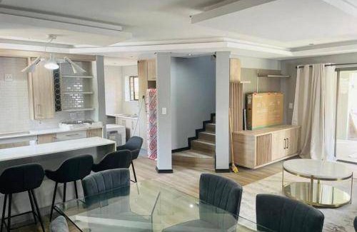 Nelspruit House | House ∙ 3 bedrooms ∙ 5 guests