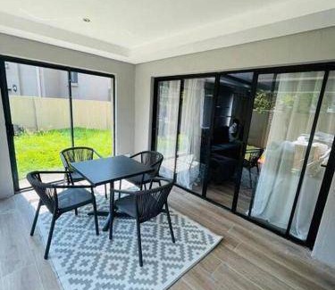 Nelspruit House | House ∙ 3 bedrooms ∙ 5 guests