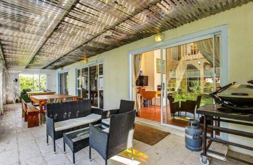 Saint Francis Bay House | House ∙ 4 bedrooms ∙ 8 guests