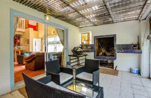 Saint Francis Bay House | House ∙ 4 bedrooms ∙ 8 guests