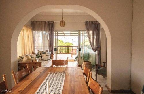 Jeffreys Bay House | House ∙ 4 bedrooms ∙ 8 guests