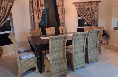 Fisherhaven House | House ∙ 5 bedrooms ∙ 10 guests
