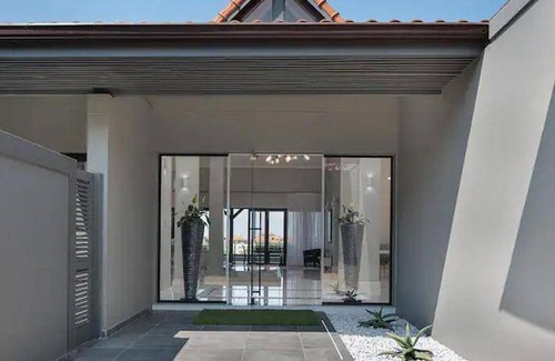Port Zimbali House | House ∙ 5 bedrooms ∙ 10 guests