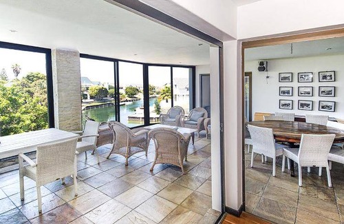 Saint Francis Bay House | House ∙ 5 bedrooms ∙ 10 guests