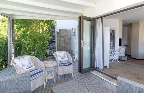 Saint Francis Bay House | House ∙ 5 bedrooms ∙ 10 guests