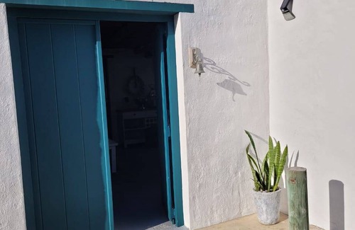 Struisbaai House | House ∙ 5 bedrooms ∙ 10 guests