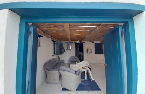 Struisbaai House | House ∙ 5 bedrooms ∙ 10 guests