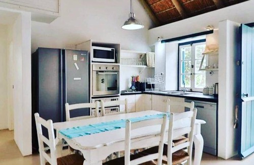 Struisbaai House | House ∙ 5 bedrooms ∙ 10 guests