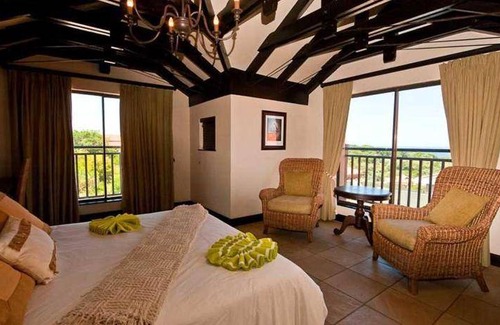Zimbali Coastal Estate House | House ∙ 6 bedrooms ∙ 12 guests