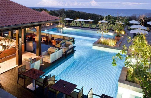 Zimbali Coastal Estate House | House ∙ 6 bedrooms ∙ 12 guests