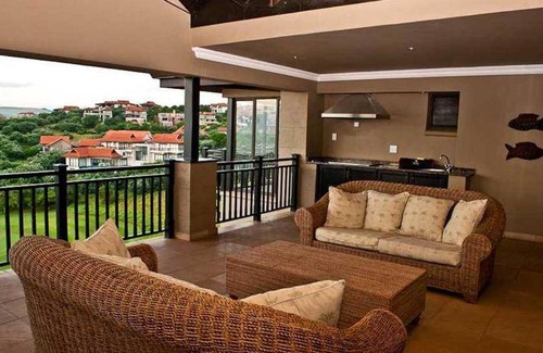 Zimbali Coastal Estate House | House ∙ 6 bedrooms ∙ 12 guests