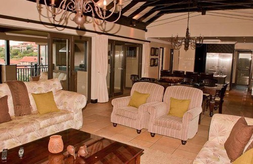 Zimbali Coastal Estate House | House ∙ 6 bedrooms ∙ 12 guests