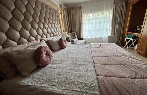 Bloemfontein House | House on Grand Hill