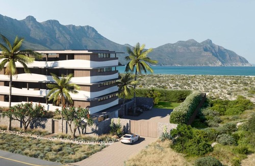 Hout Bay Apartment | Hout Bay Hideaway 1BR with Scenic Views