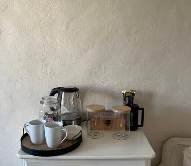 Hout Bay Apartment | Hout Bay Perfection -Studio Apartment.