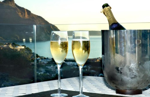 Scott Estate Bed & Breakfast | Hout Bay View Boutique Hotel