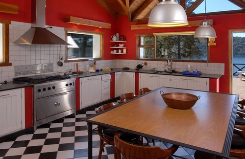 Llao Llao House | HV8 - San Carlos de Bariloche