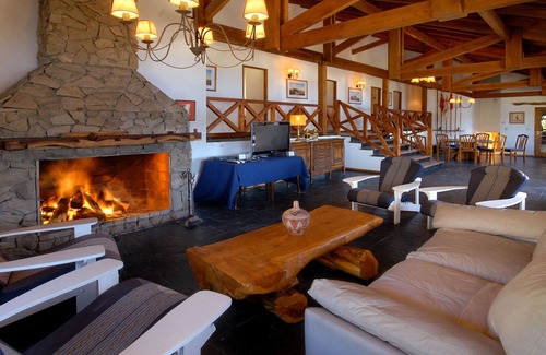 Llao Llao House | HV8 - San Carlos de Bariloche
