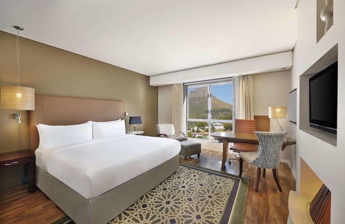 Bo'Kaap Hotel | Hyatt Regency Cape Town
