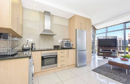 Sandown Apartment | Hydro Park Apartments